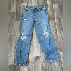 Old Navy OG Loose High Rise Jeans